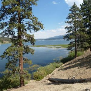 Big Bear Lake